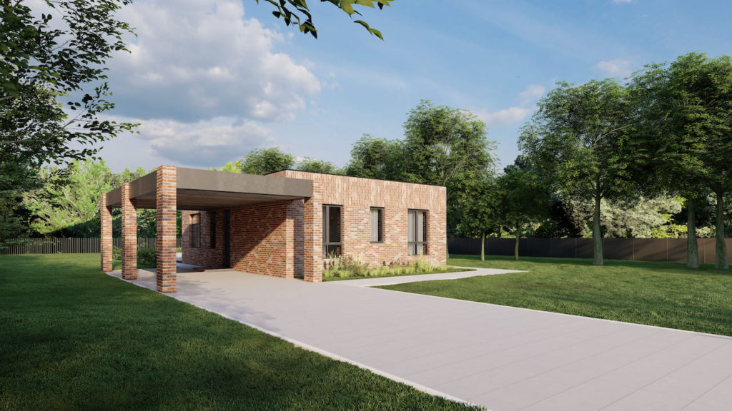 Галерея проекта 5 Йорк